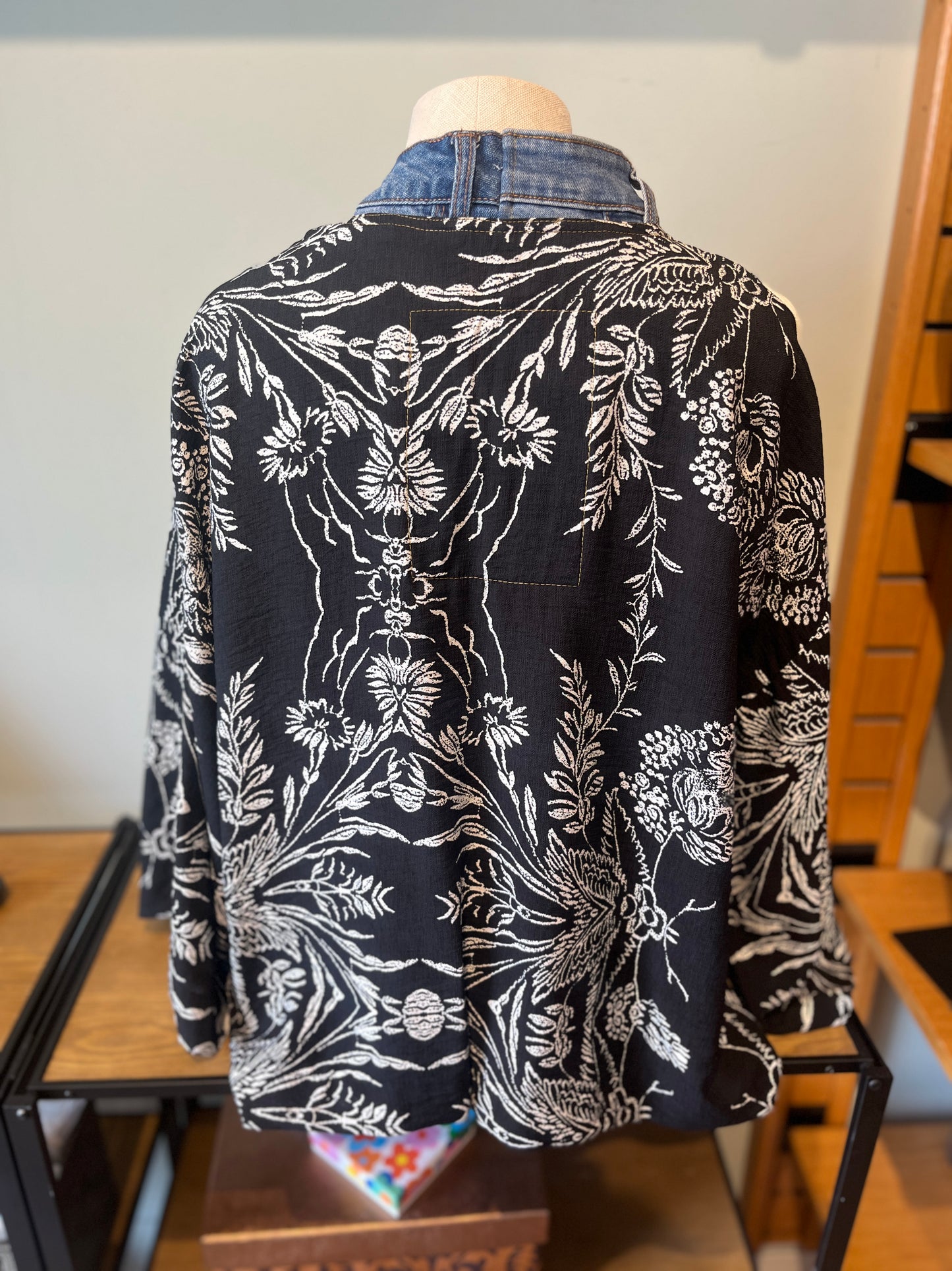 Karol Cardigan