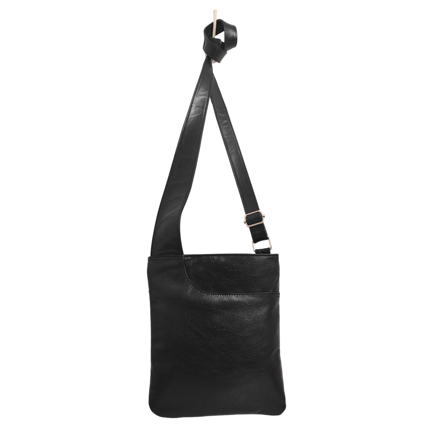 Athena Handcrafted Leather Crossbody Bags