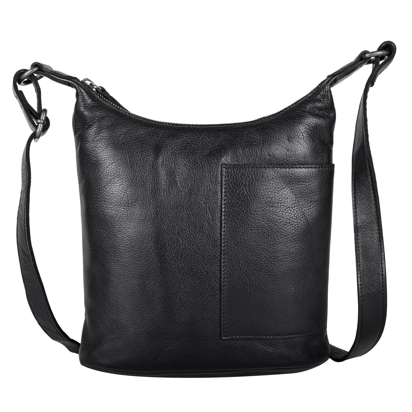 Kerry Leather Crossbody