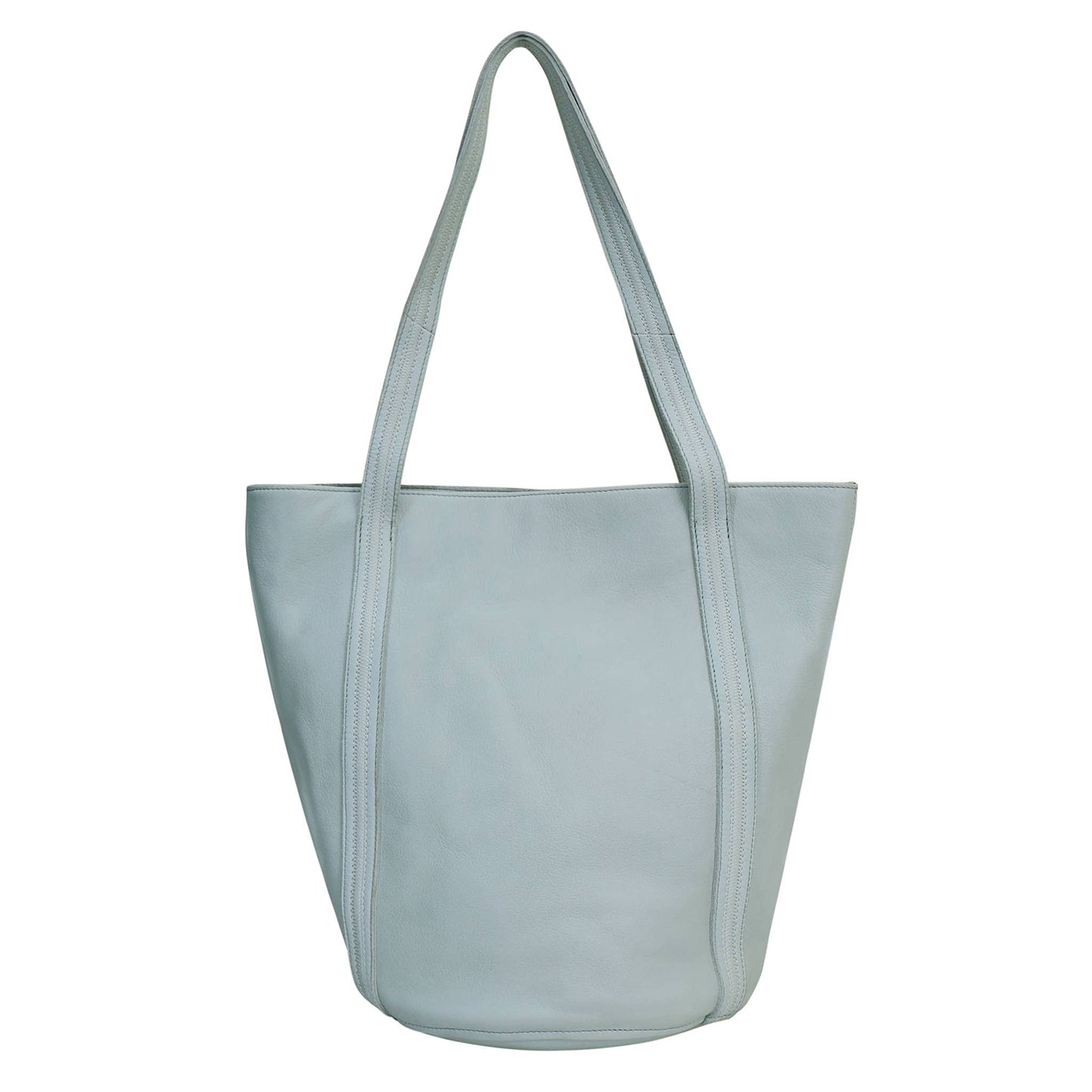 Kent Handcrafted Leather Tote