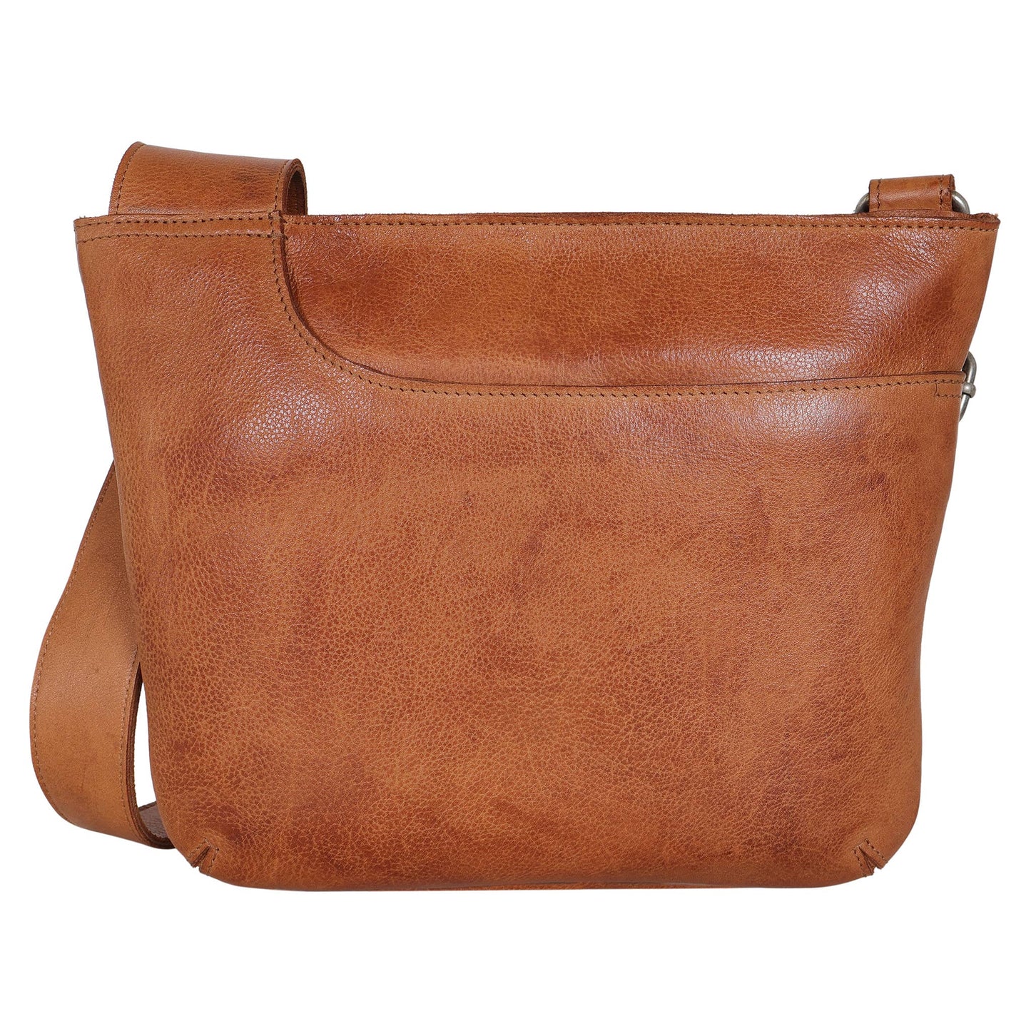 Arden Handcrafted Leather Crossbody Bags