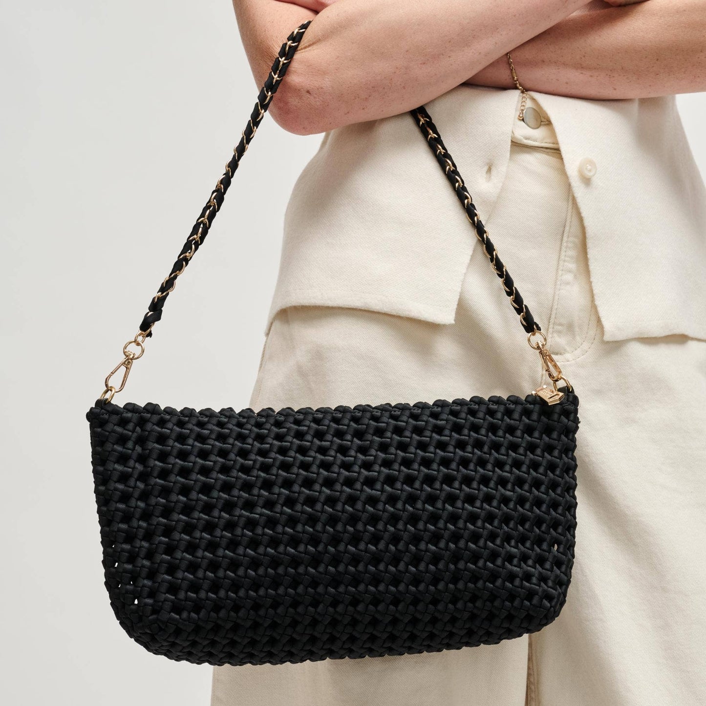 Eclipse Shoulder Bag