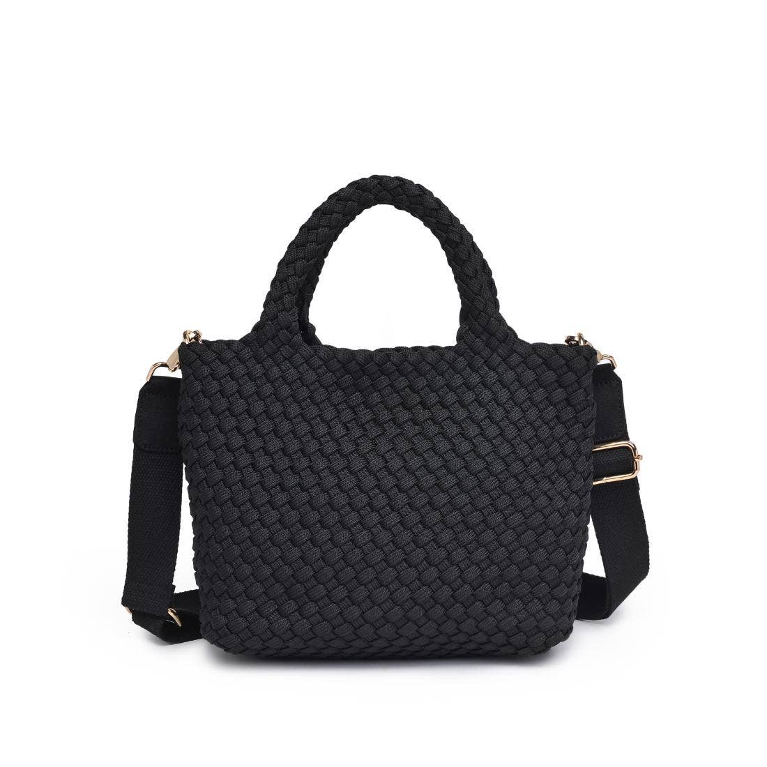 Sky's The Limit Small Sustainable Crossbody