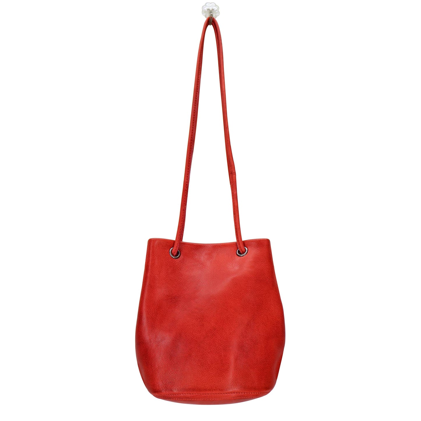Cassidy Handcrafted Leather Crossbody Bags