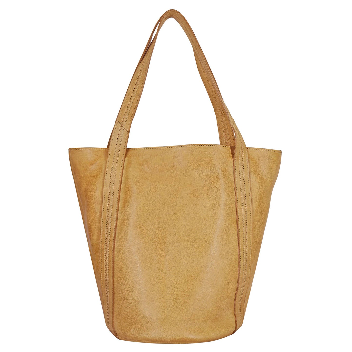 Kent Handcrafted Leather Tote