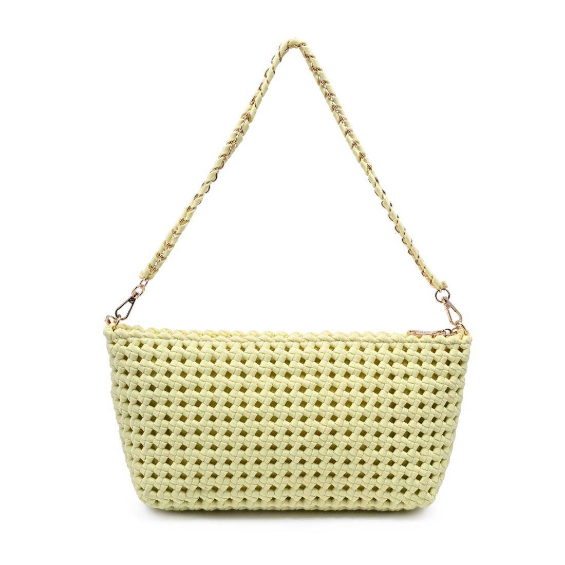 Eclipse Shoulder Bag