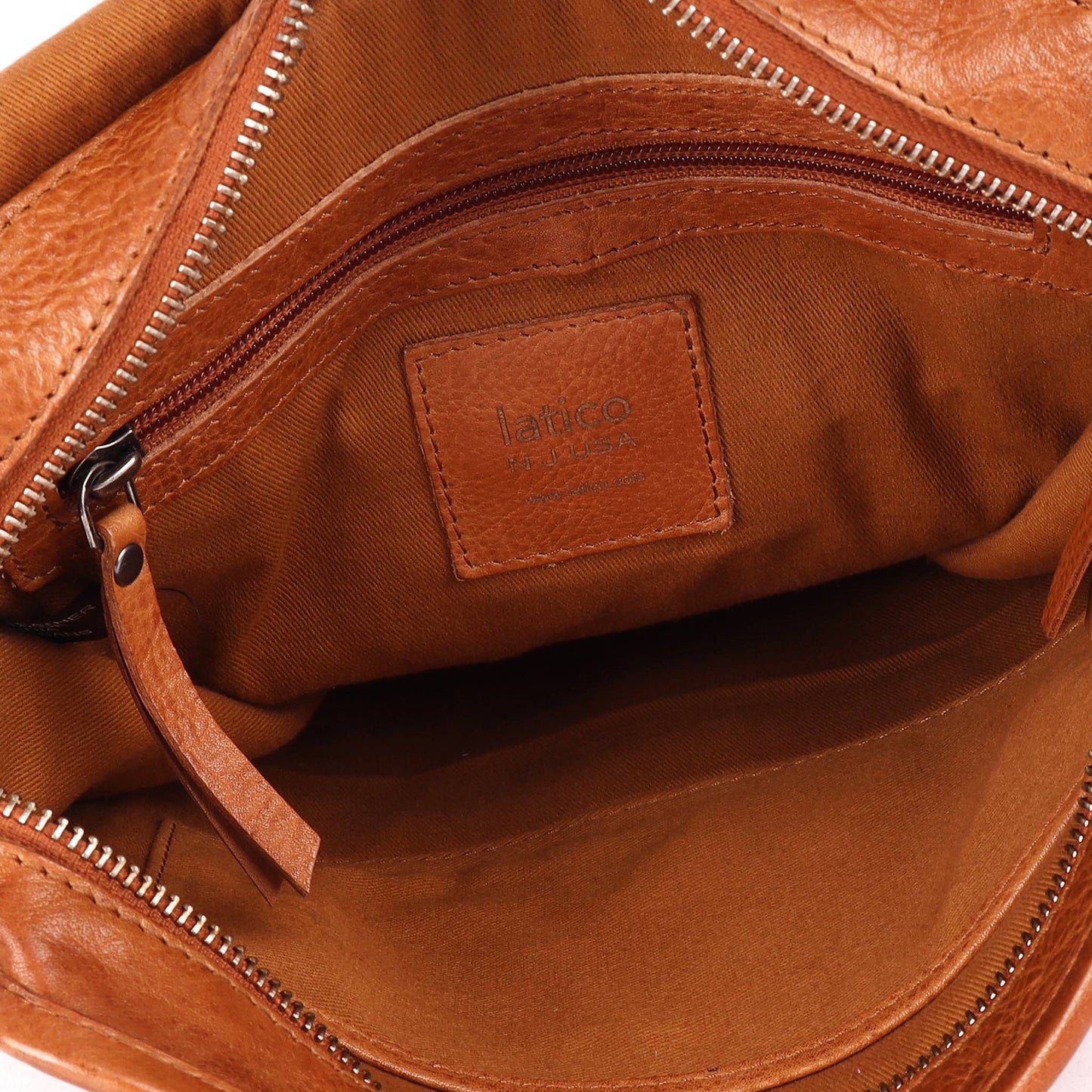 Camino Handcrafted Leather Crossbody Bags