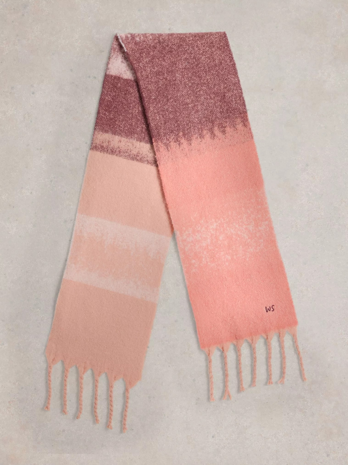 Shelly Skinny Scarf