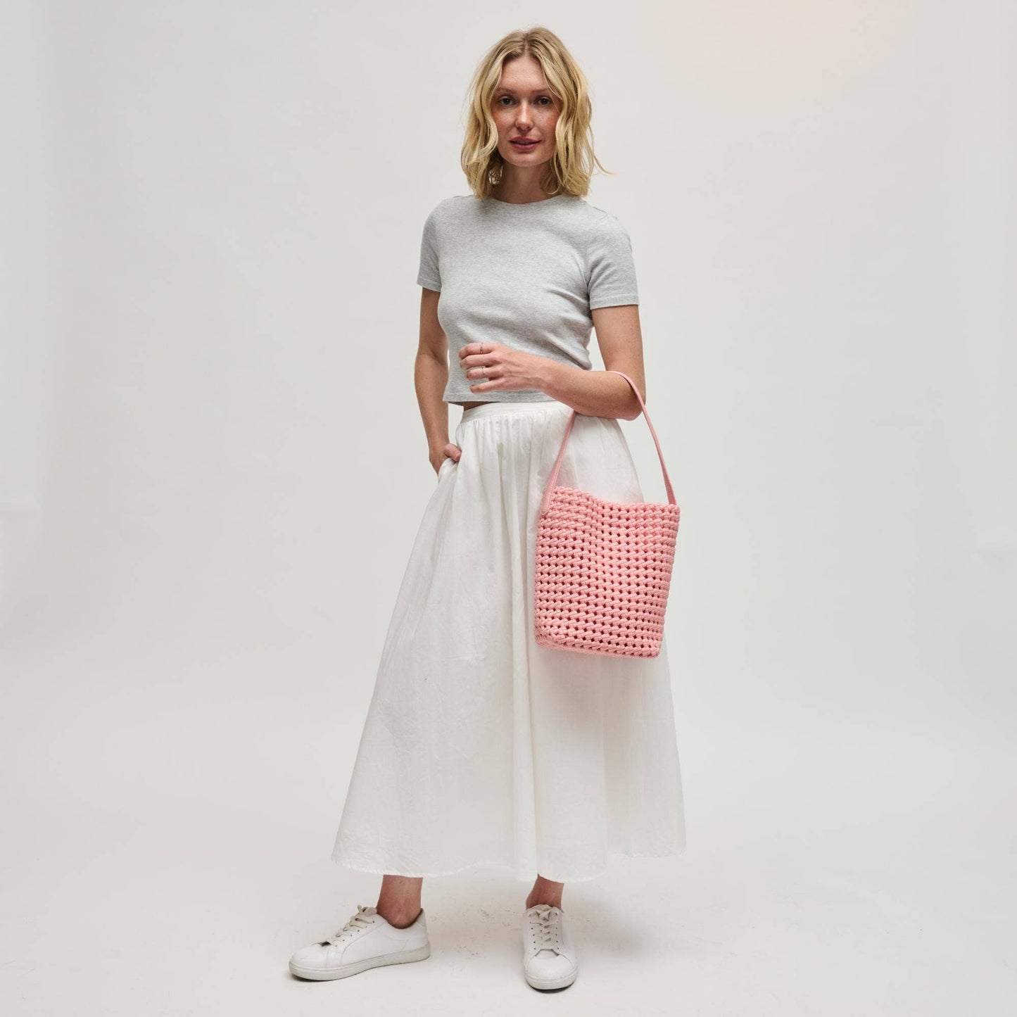 Gaia Shoulder Bag