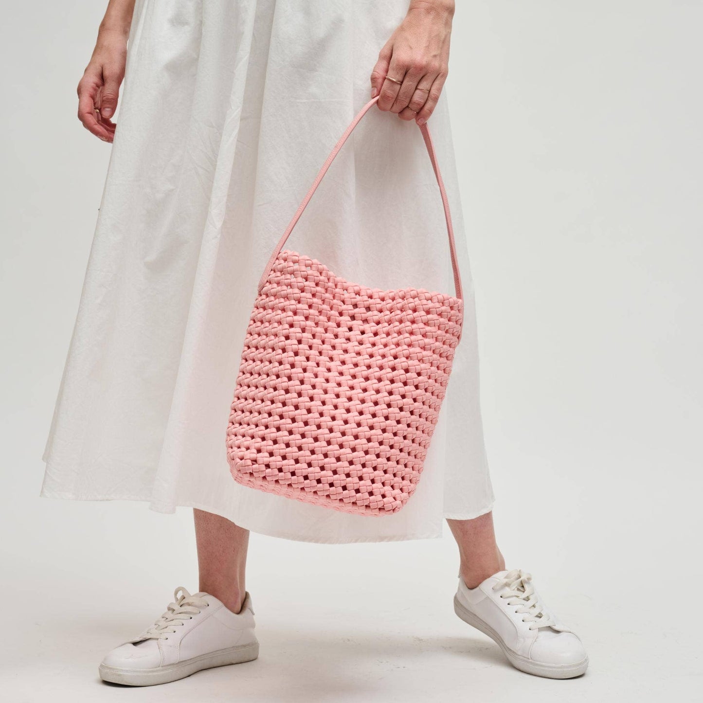 Gaia Shoulder Bag