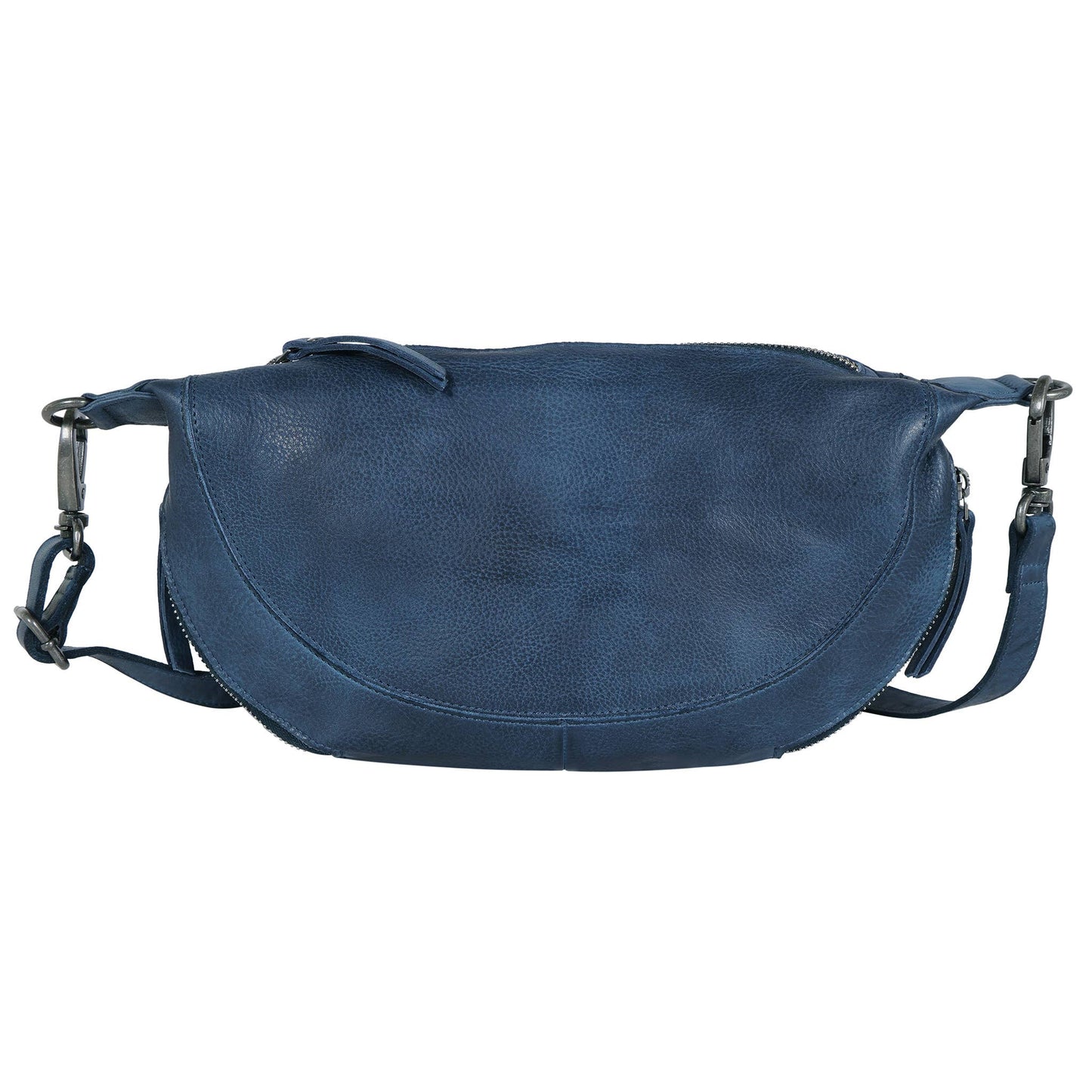 Crosby Handcrafted Leather Sling/Crossbody Bags