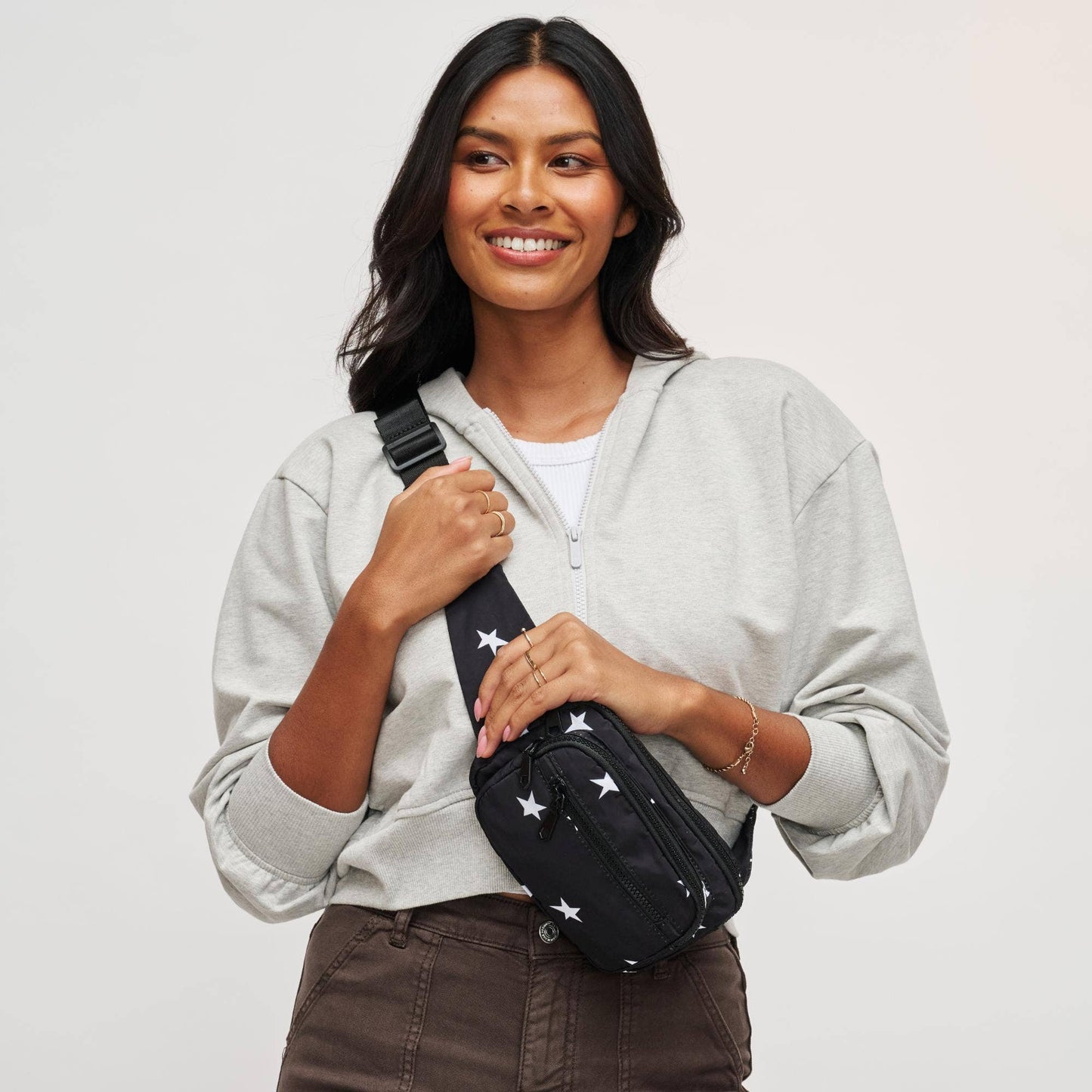 Hip Hugger Belt Bag