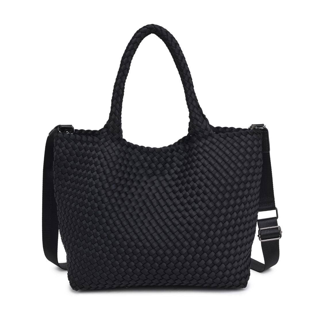 Sky's The Limit - Medium Tote