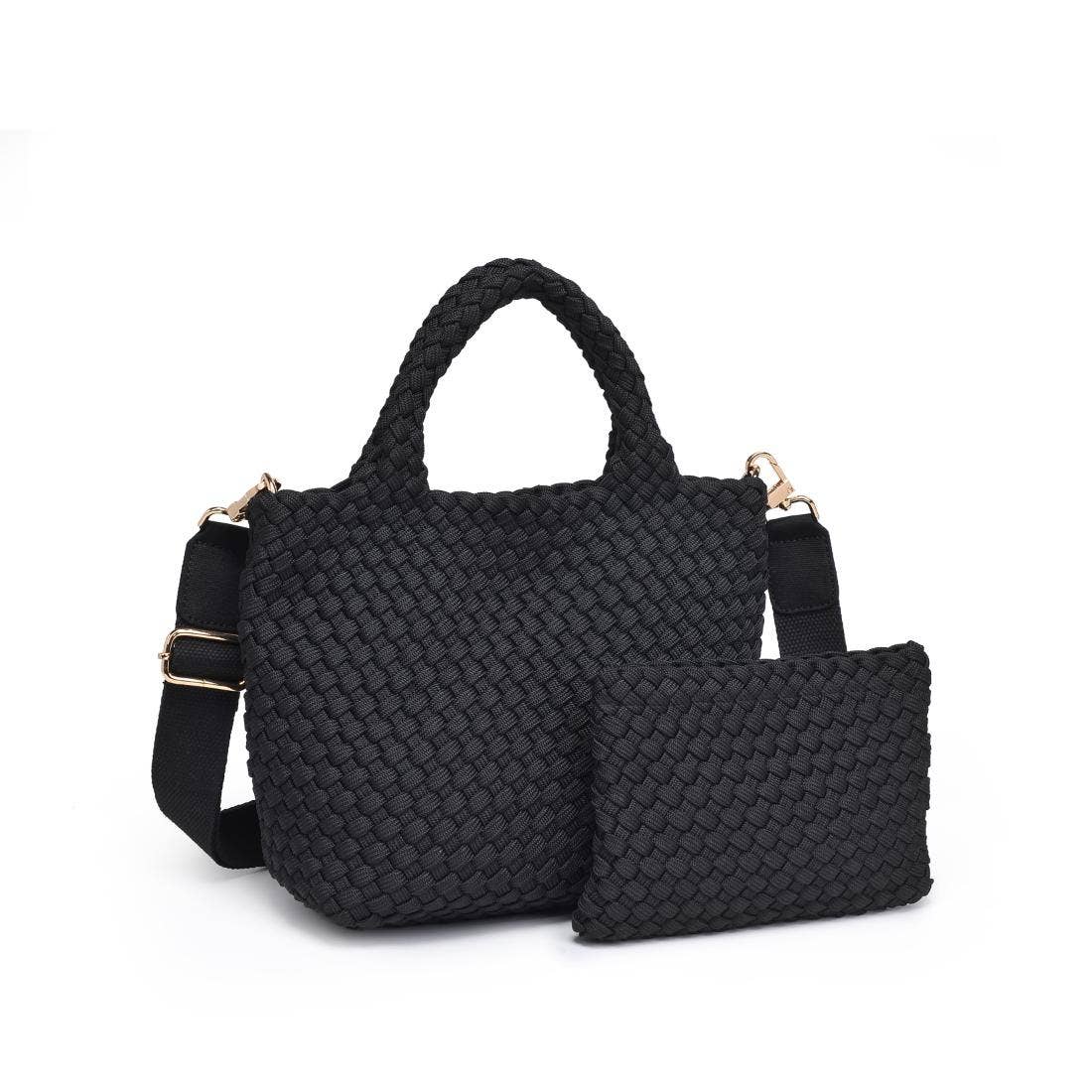 Sky's The Limit Small Sustainable Crossbody