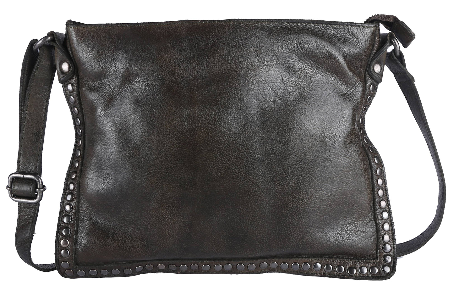 Gabriel Handcrafted Leather Crossbody Bags