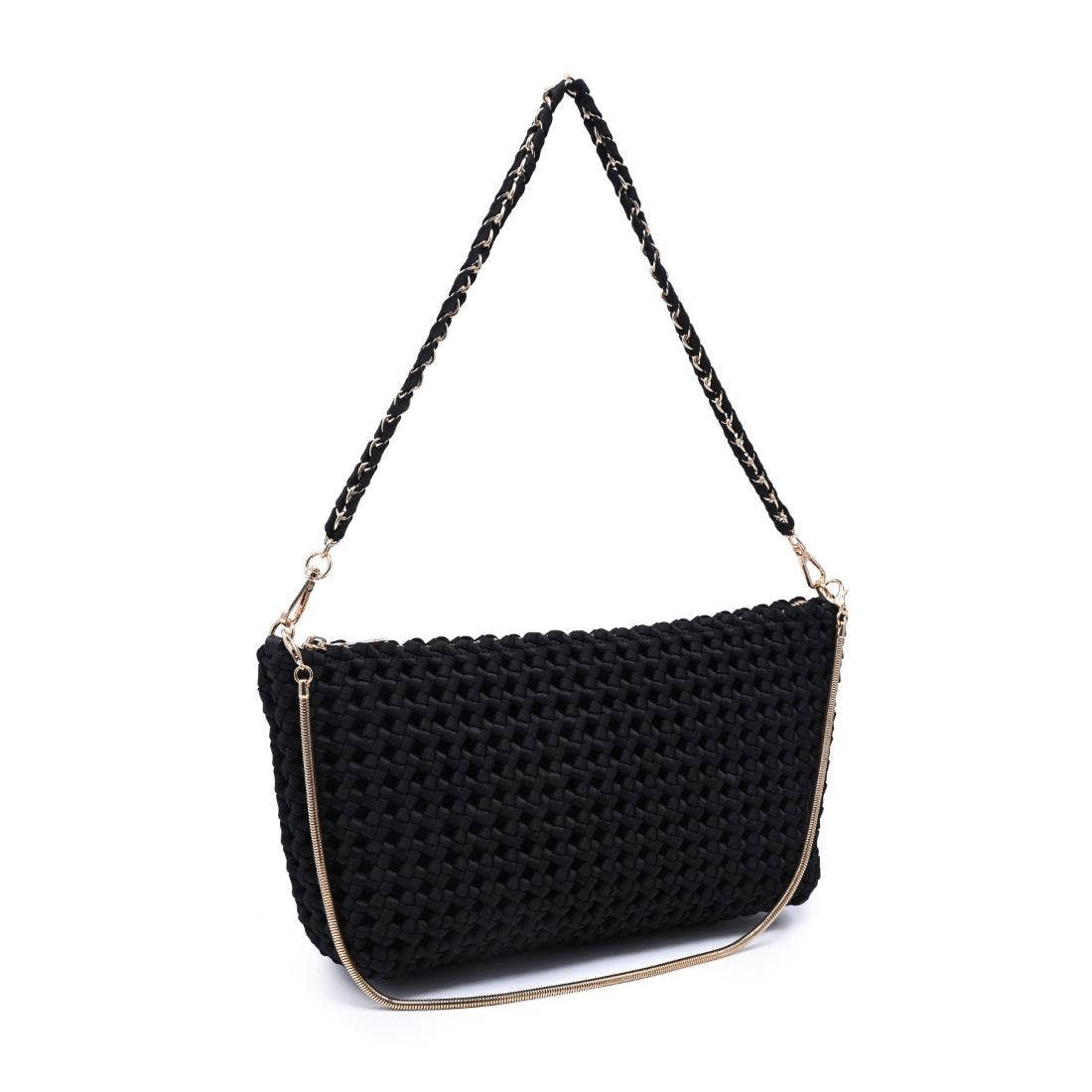 Eclipse Shoulder Bag