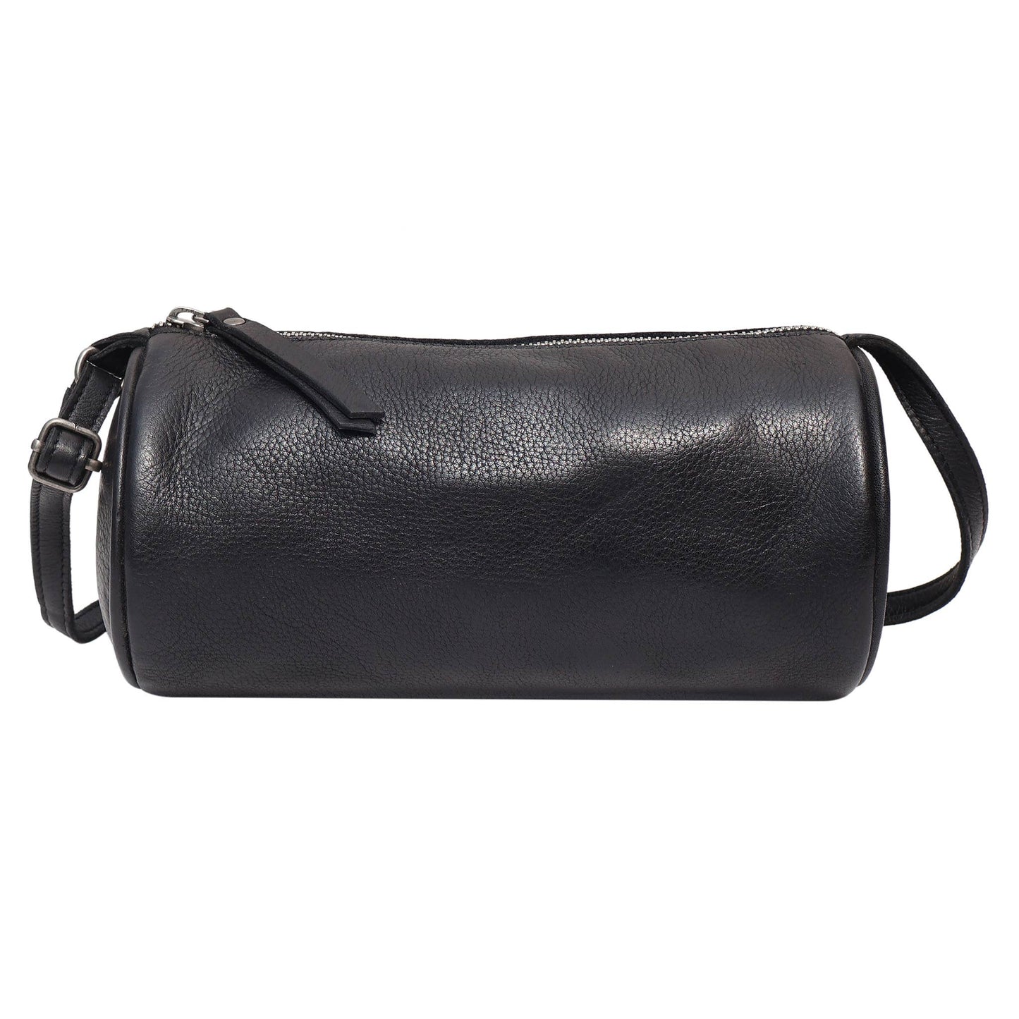Twyla Handcrafted Leather Crossbody