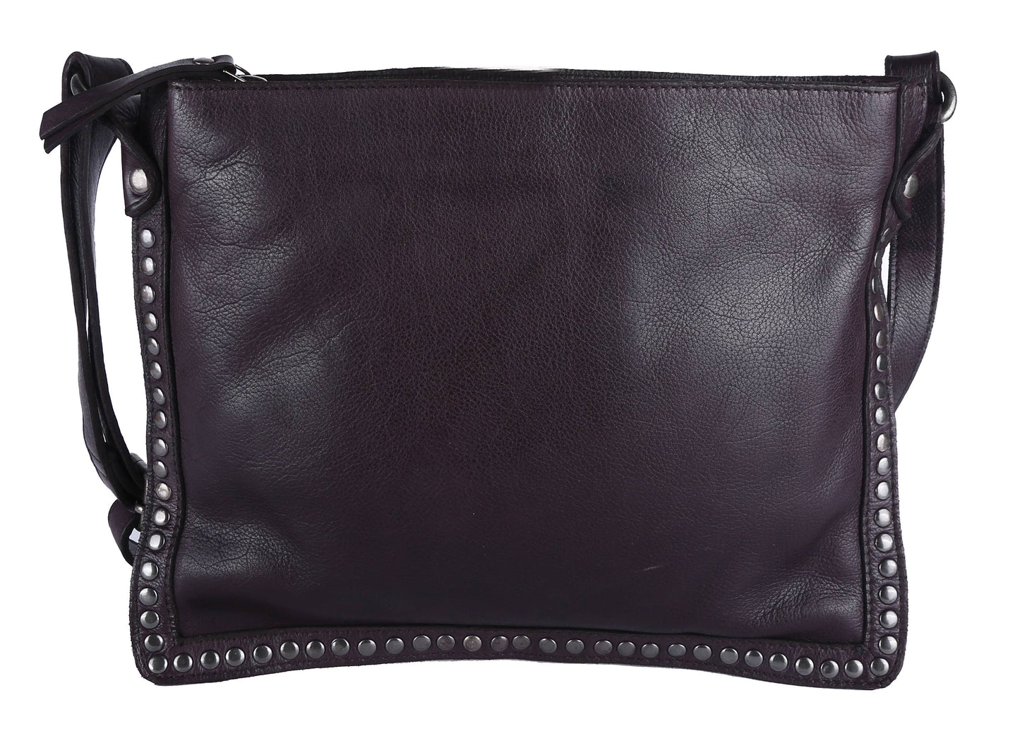 Gabriel Handcrafted Leather Crossbody Bags