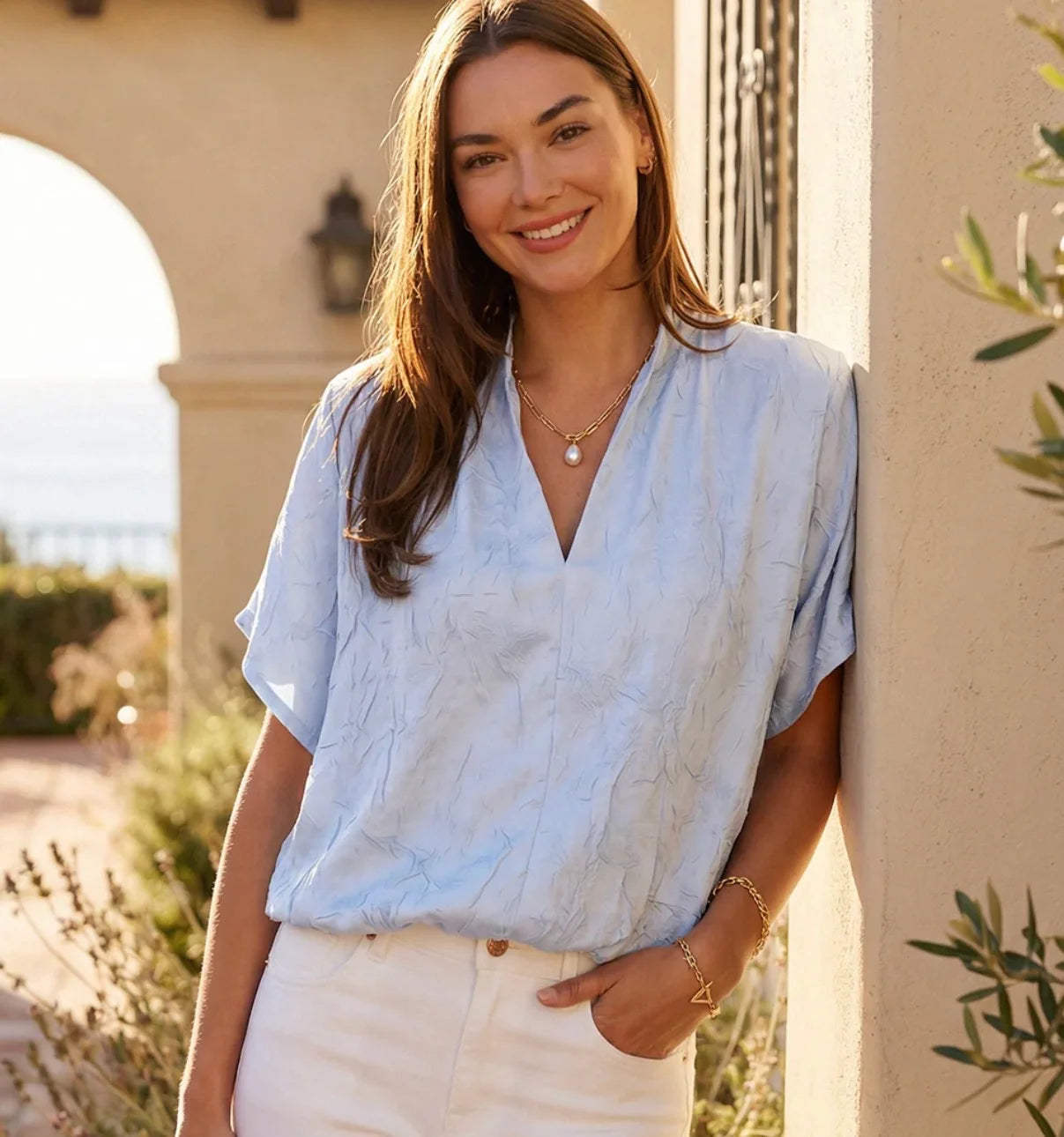 Day Dreamer Top