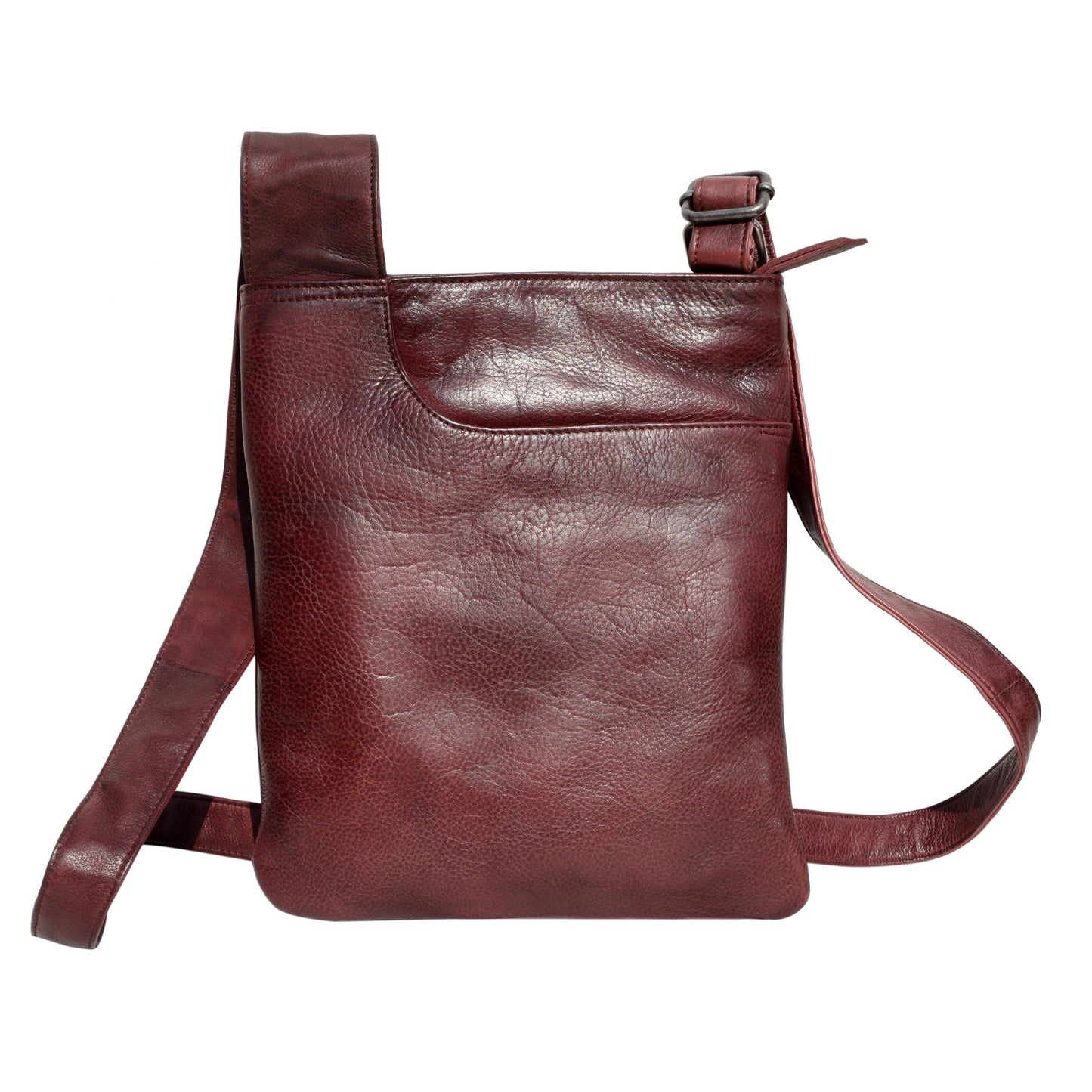 Athena Handcrafted Leather Crossbody Bags