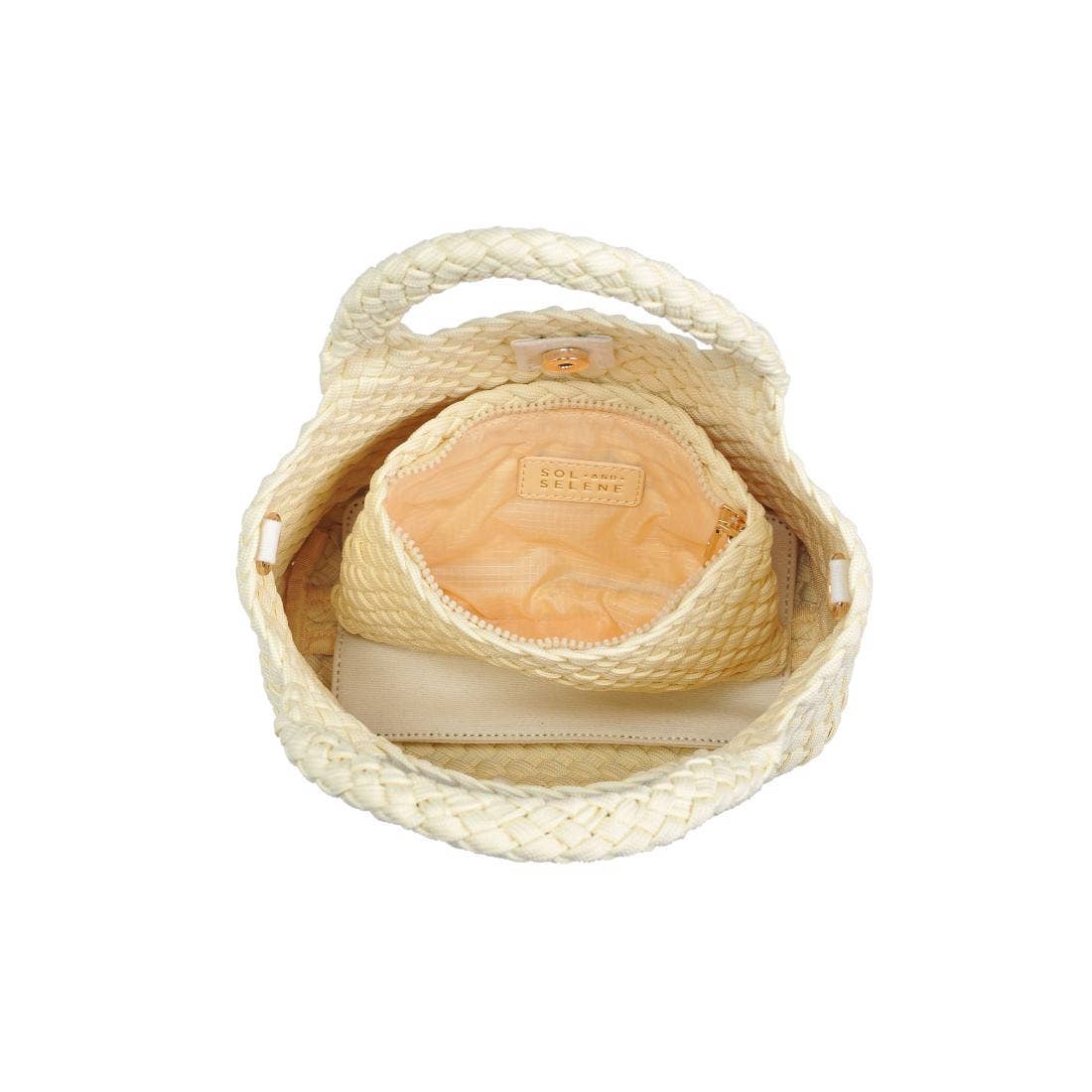 Sky's The Limit Small Sustainable Crossbody