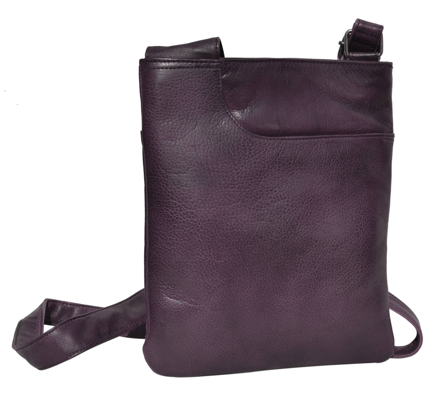 Athena Handcrafted Leather Crossbody Bags