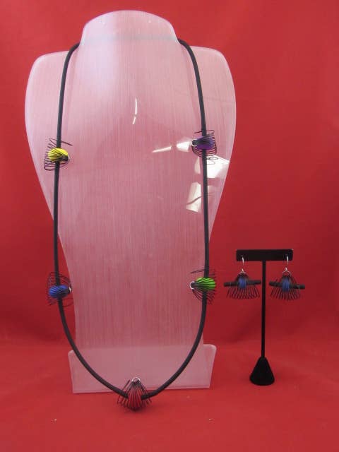 Set 198 Tiki Lites