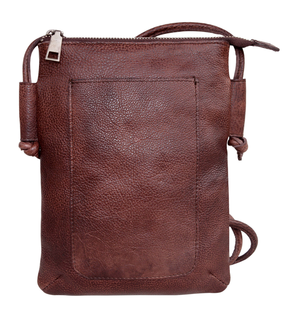 Miller Handcrafted Leather Crossbody Bags