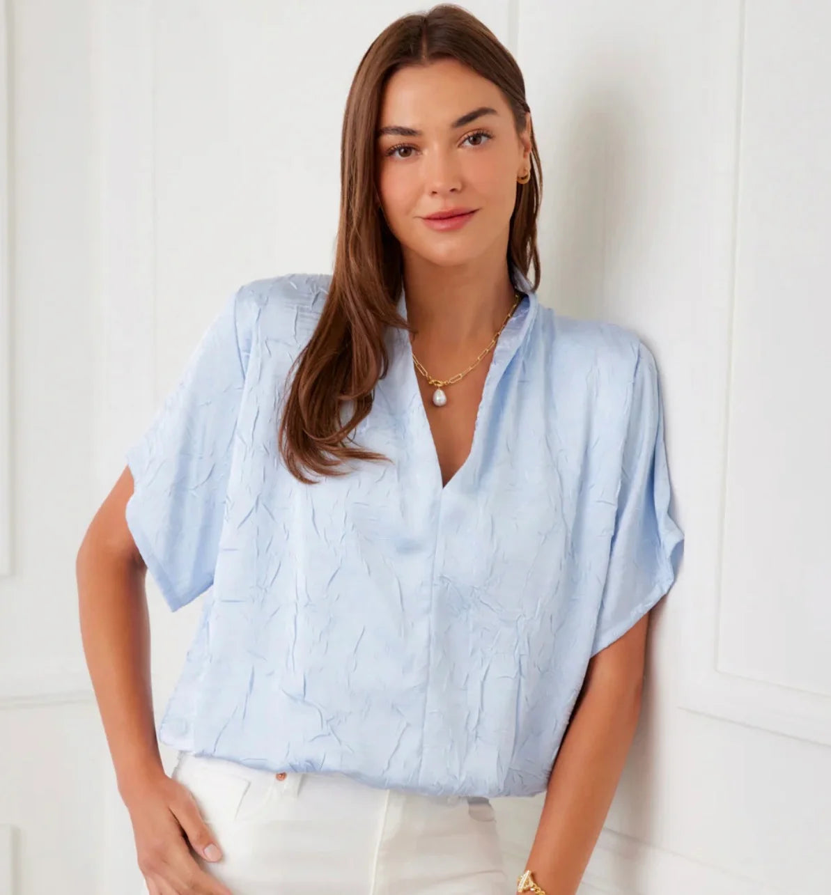 Day Dreamer Top
