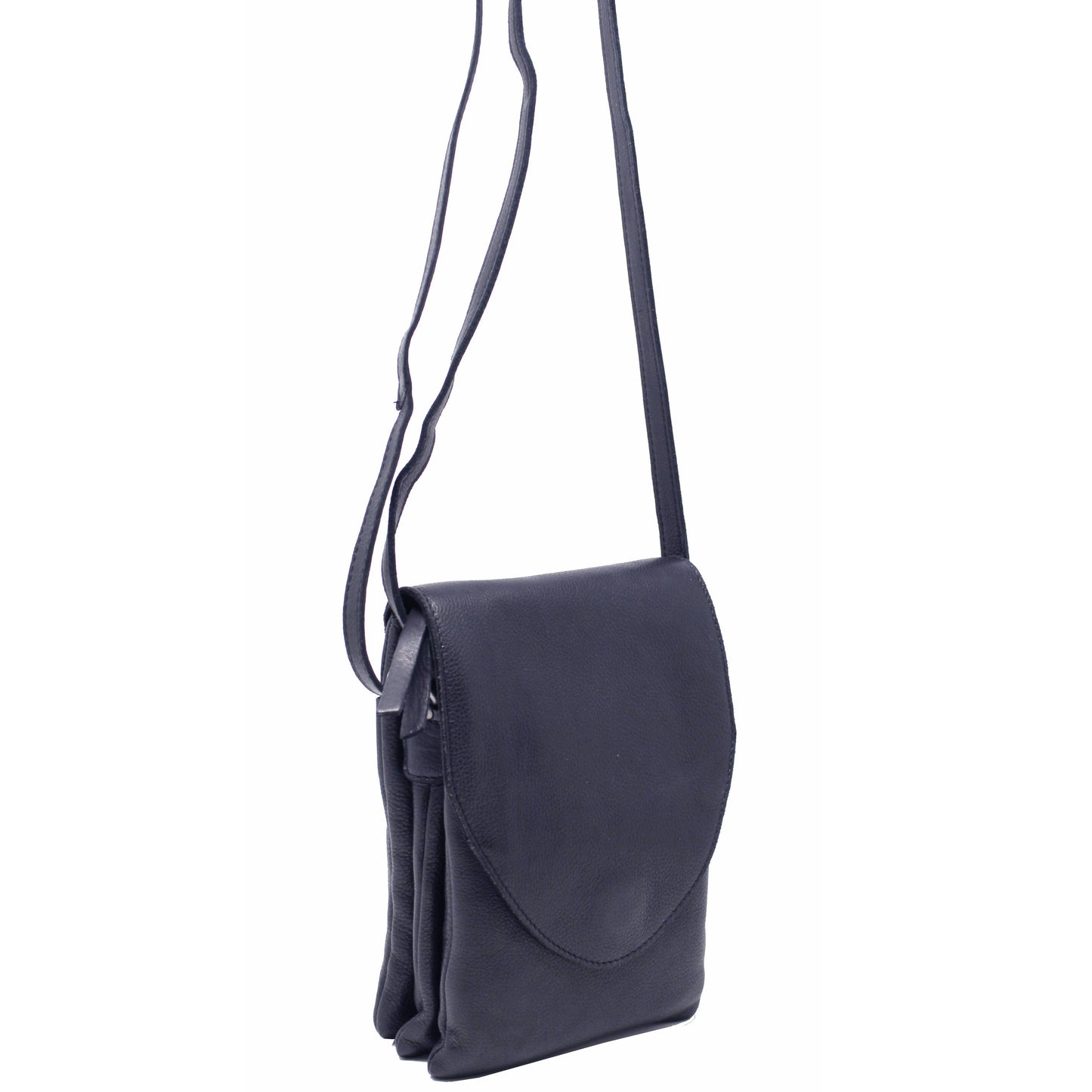 Pippa Handcrafted Leather Crossbody Bags