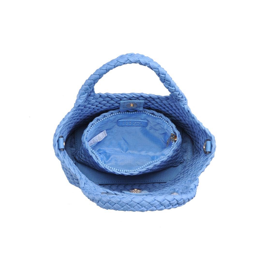 Sky's The Limit Small Sustainable Crossbody