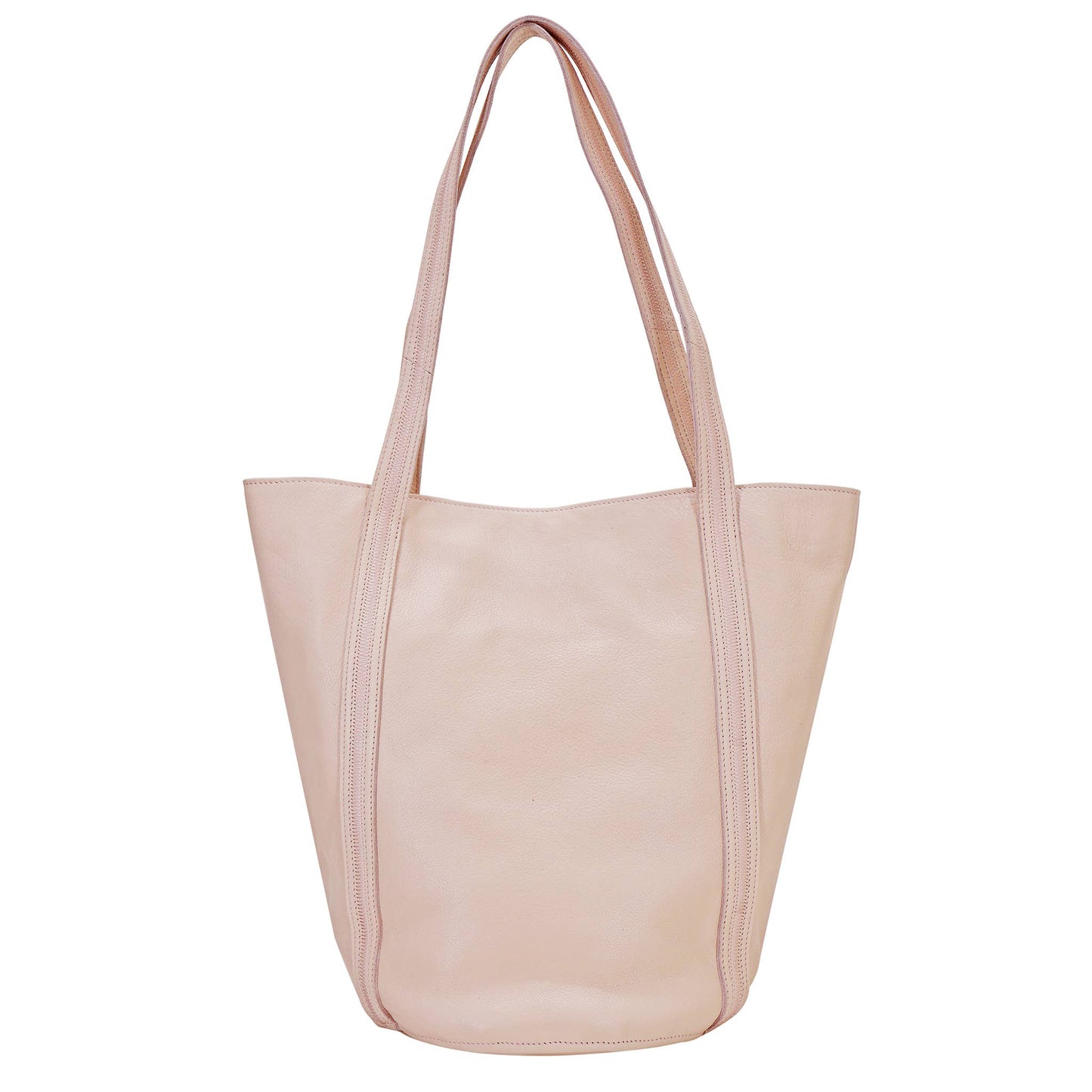 Kent Handcrafted Leather Tote