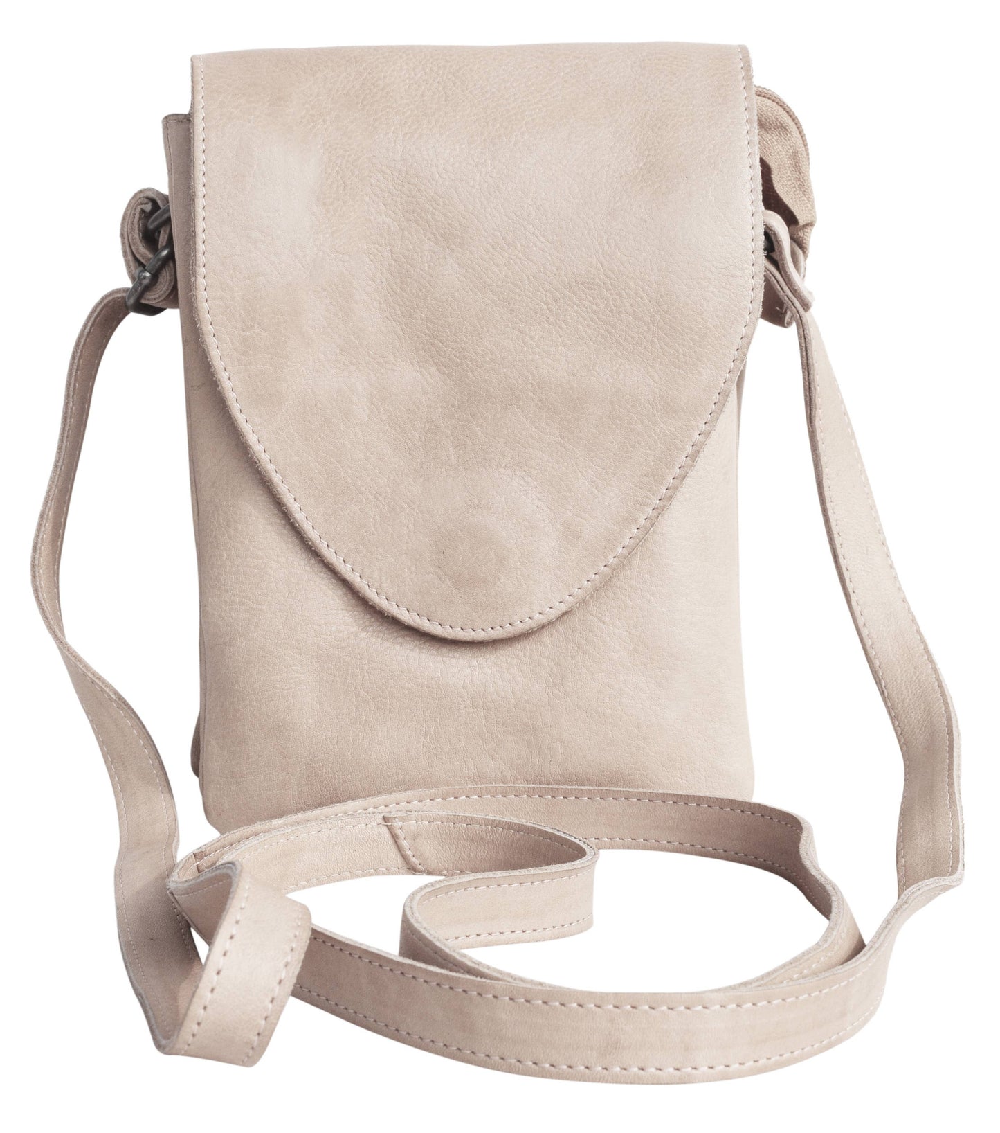 Pippa Handcrafted Leather Crossbody Bags