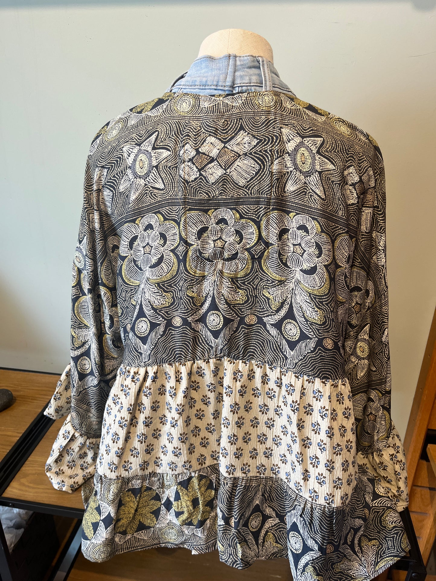 Tiffany Cardigan