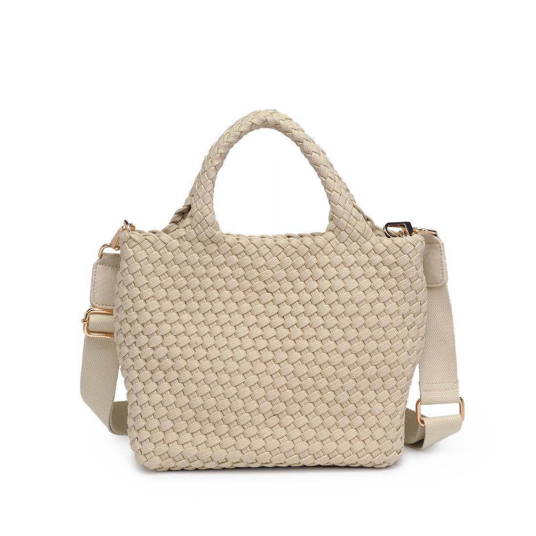 Sky's The Limit Small Sustainable Crossbody