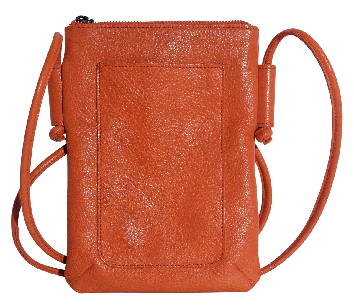 Miller Handcrafted Leather Crossbody Bags