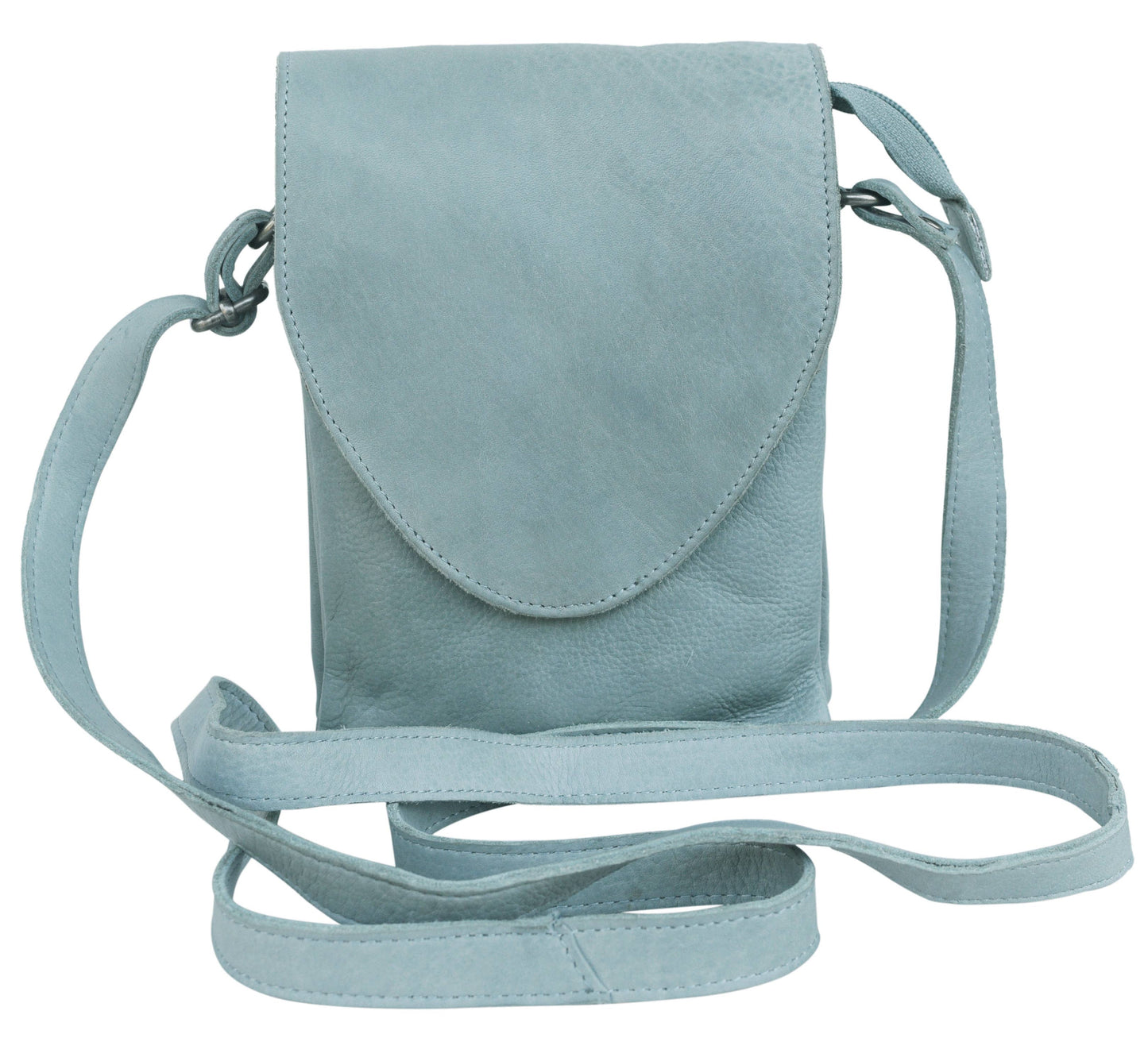 Pippa Handcrafted Leather Crossbody Bags