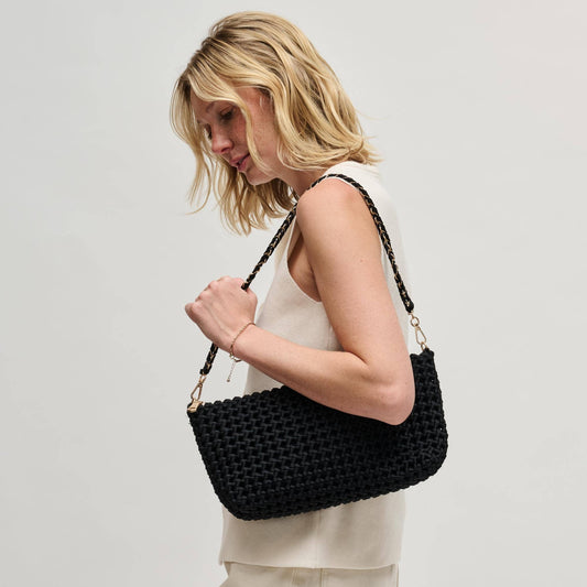 Eclipse Shoulder Bag
