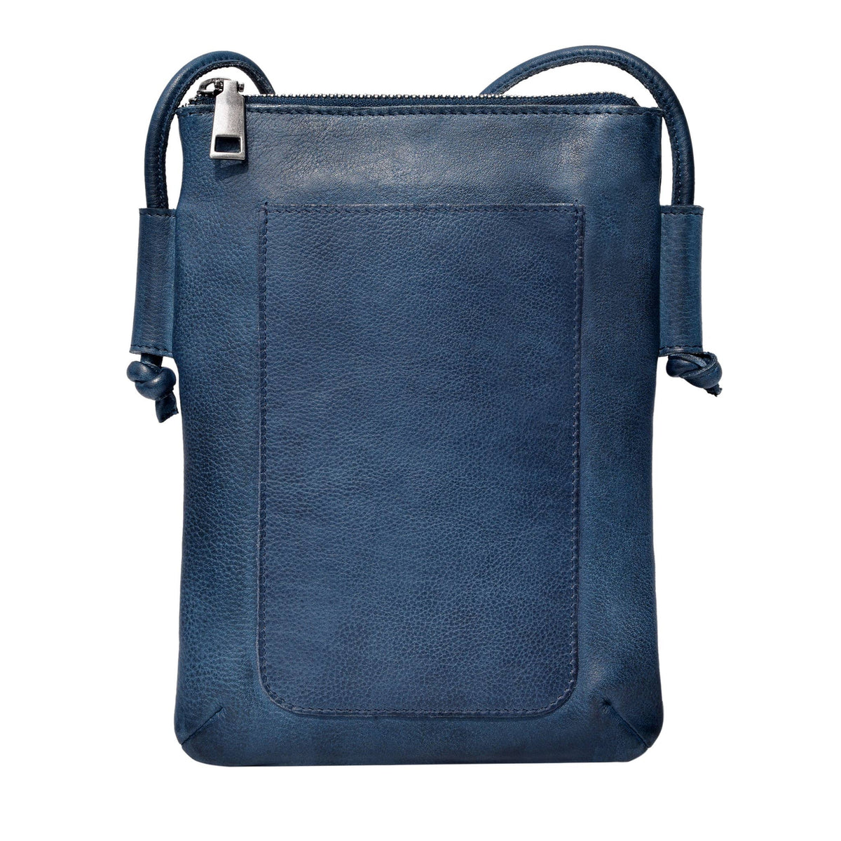 Miller Handcrafted Leather Crossbody Bags
