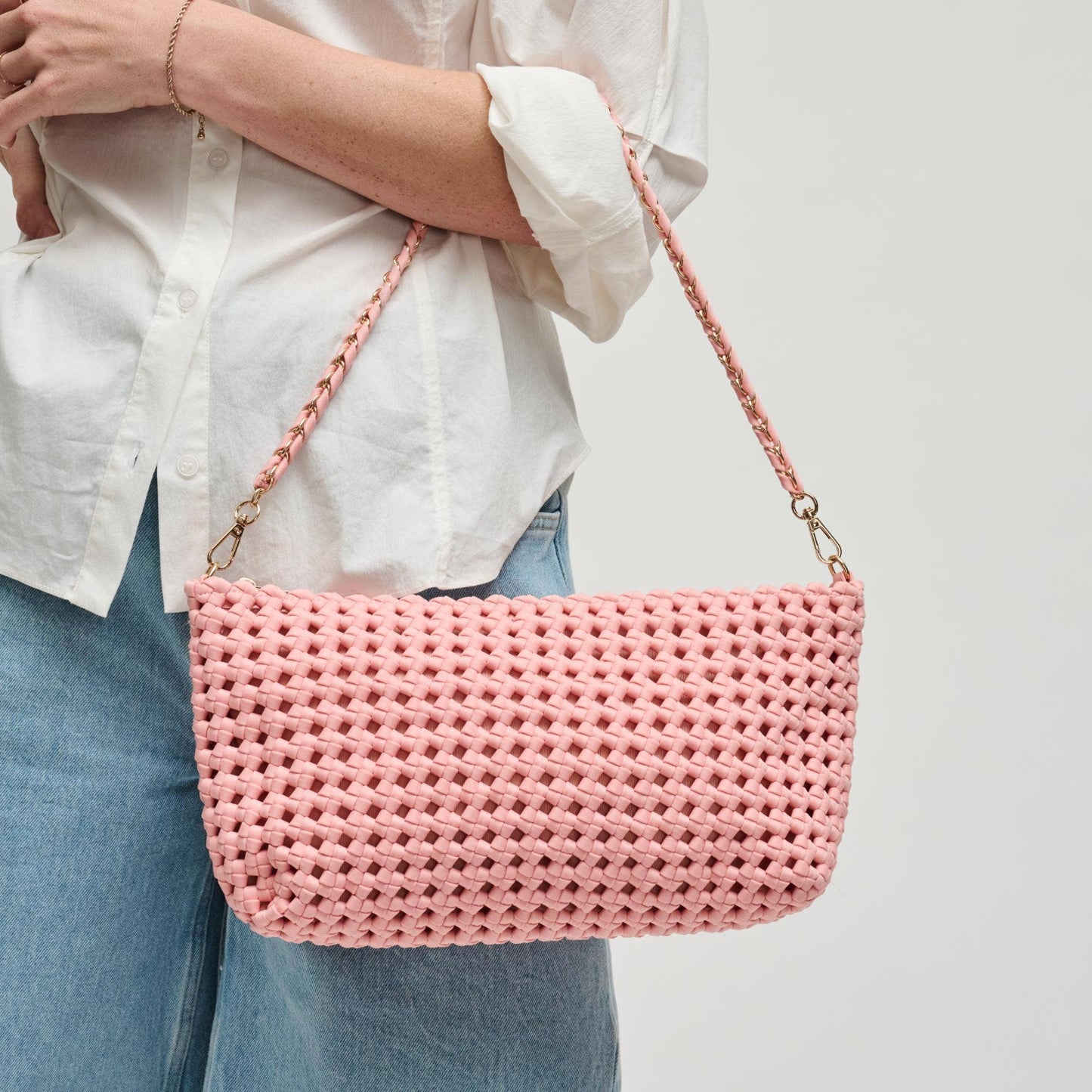 Eclipse Shoulder Bag