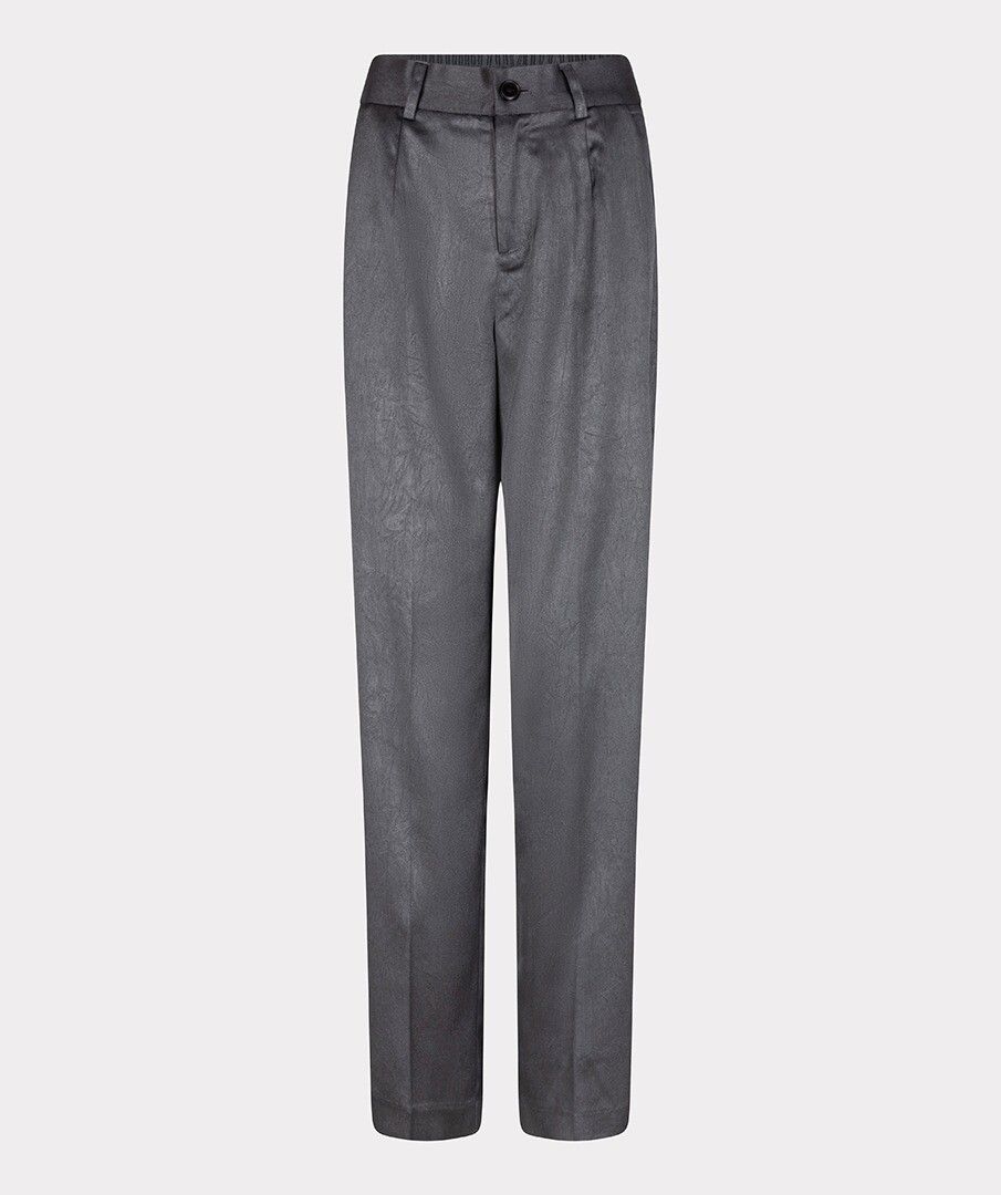 Shimmer Crinkle Trousers
