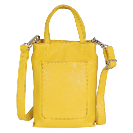 Fay Handcrafted Leather Crossbody Bags