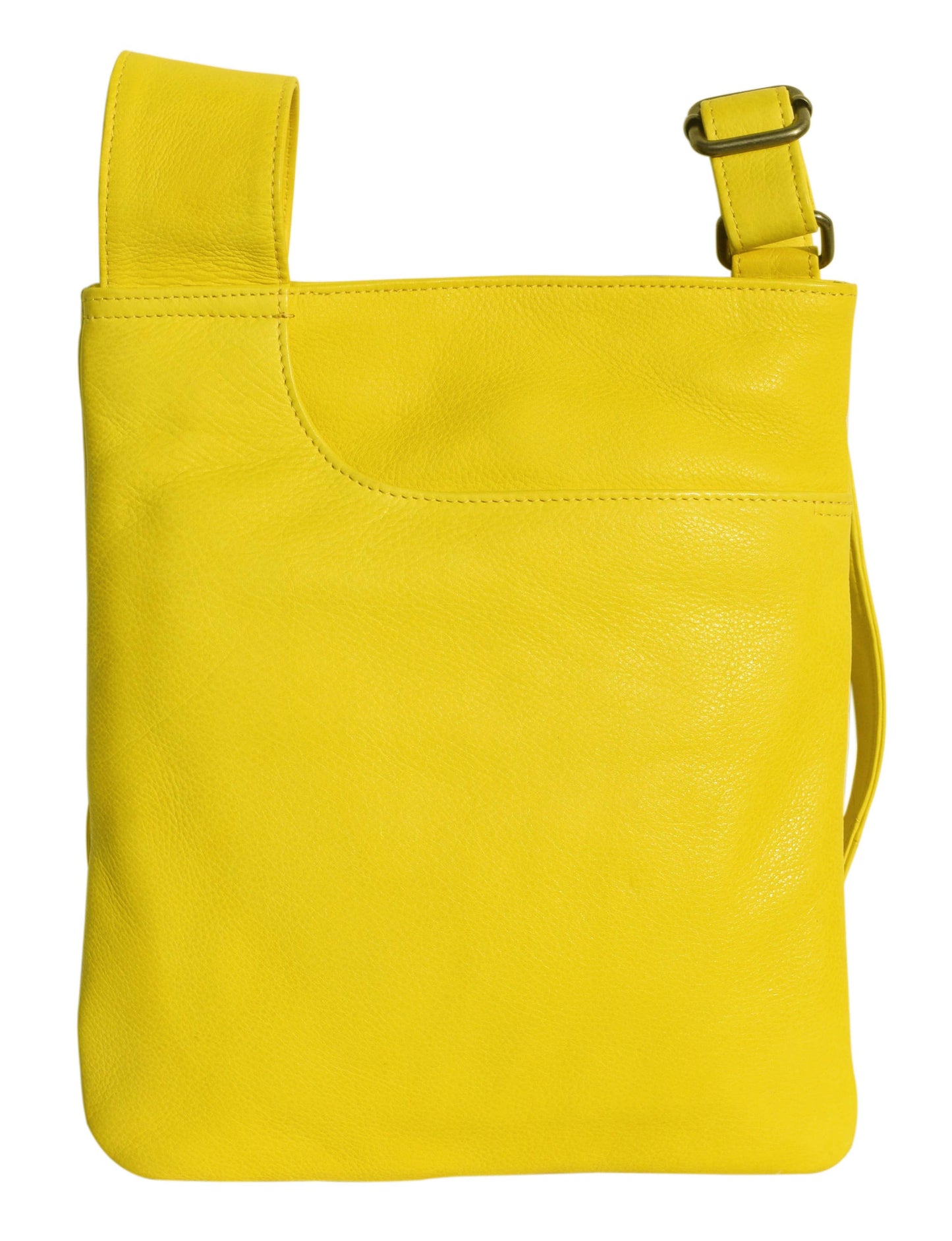 Athena Handcrafted Leather Crossbody Bags