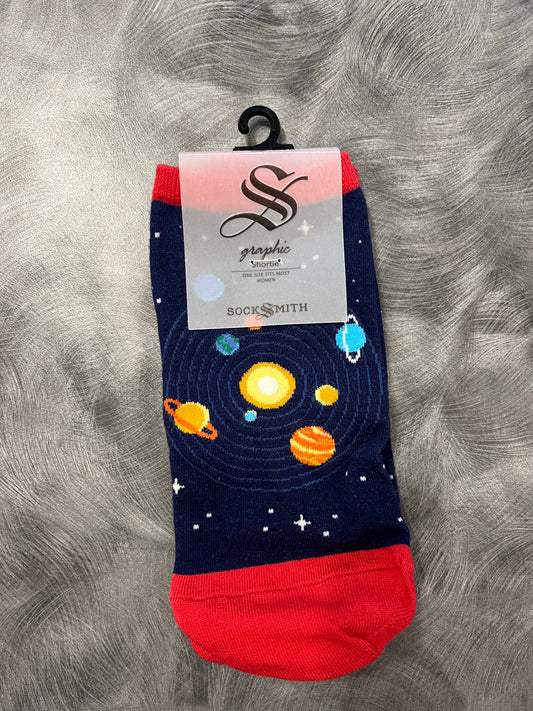 Solar Socks