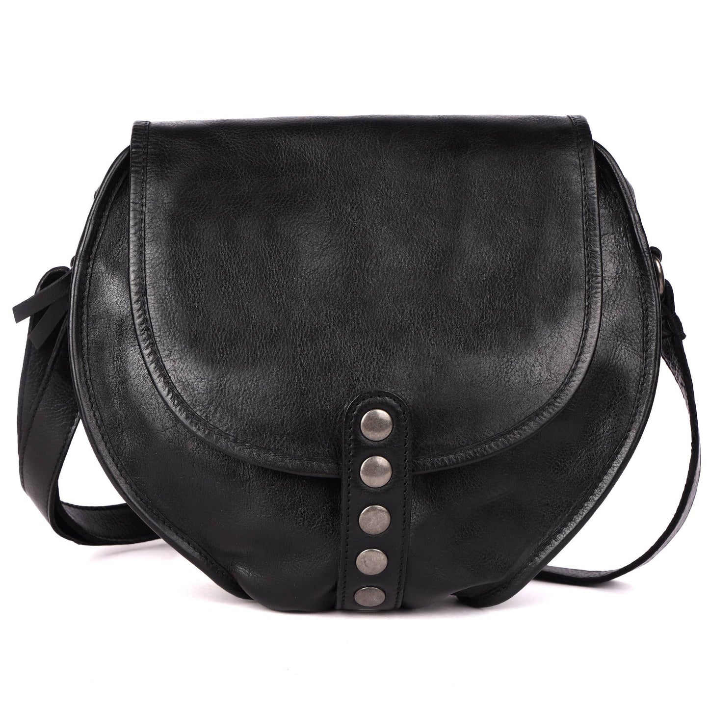 Camino Handcrafted Leather Crossbody Bags