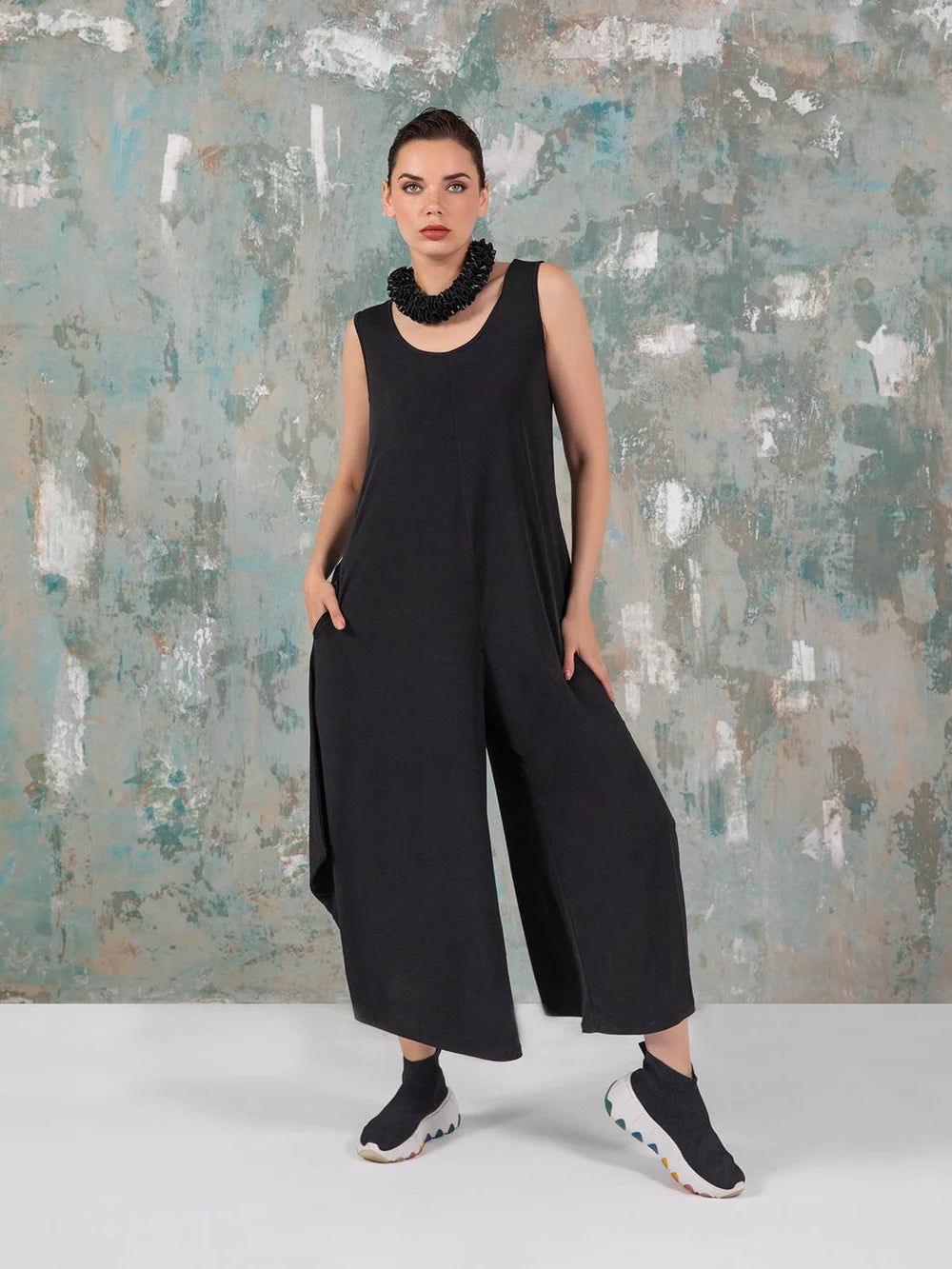 Kozan Dawn Jumpsuit