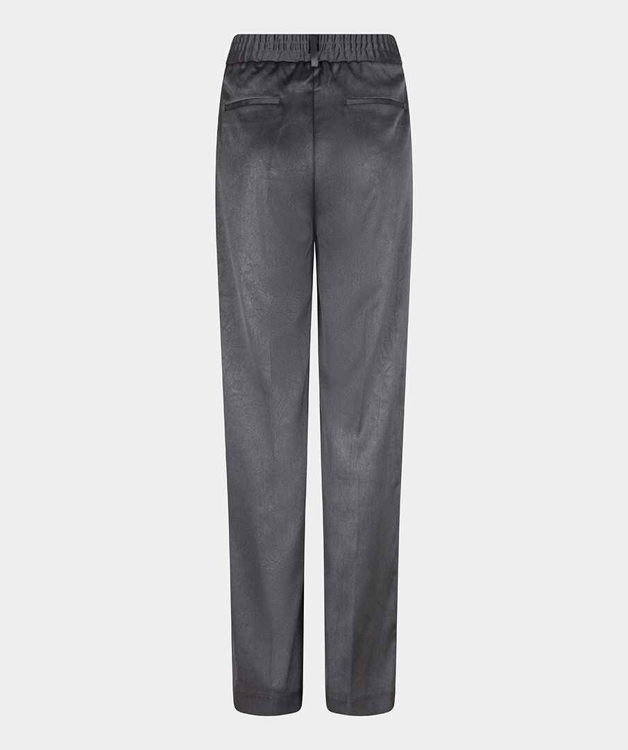 Shimmer Crinkle Trousers