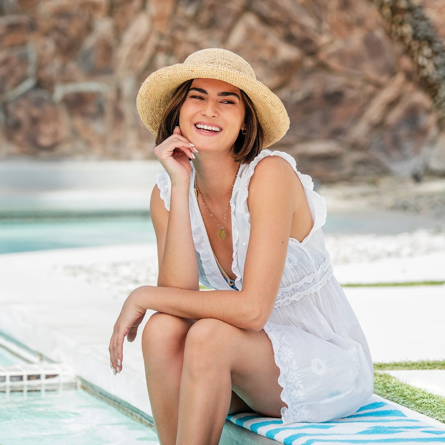 Petite Catalina