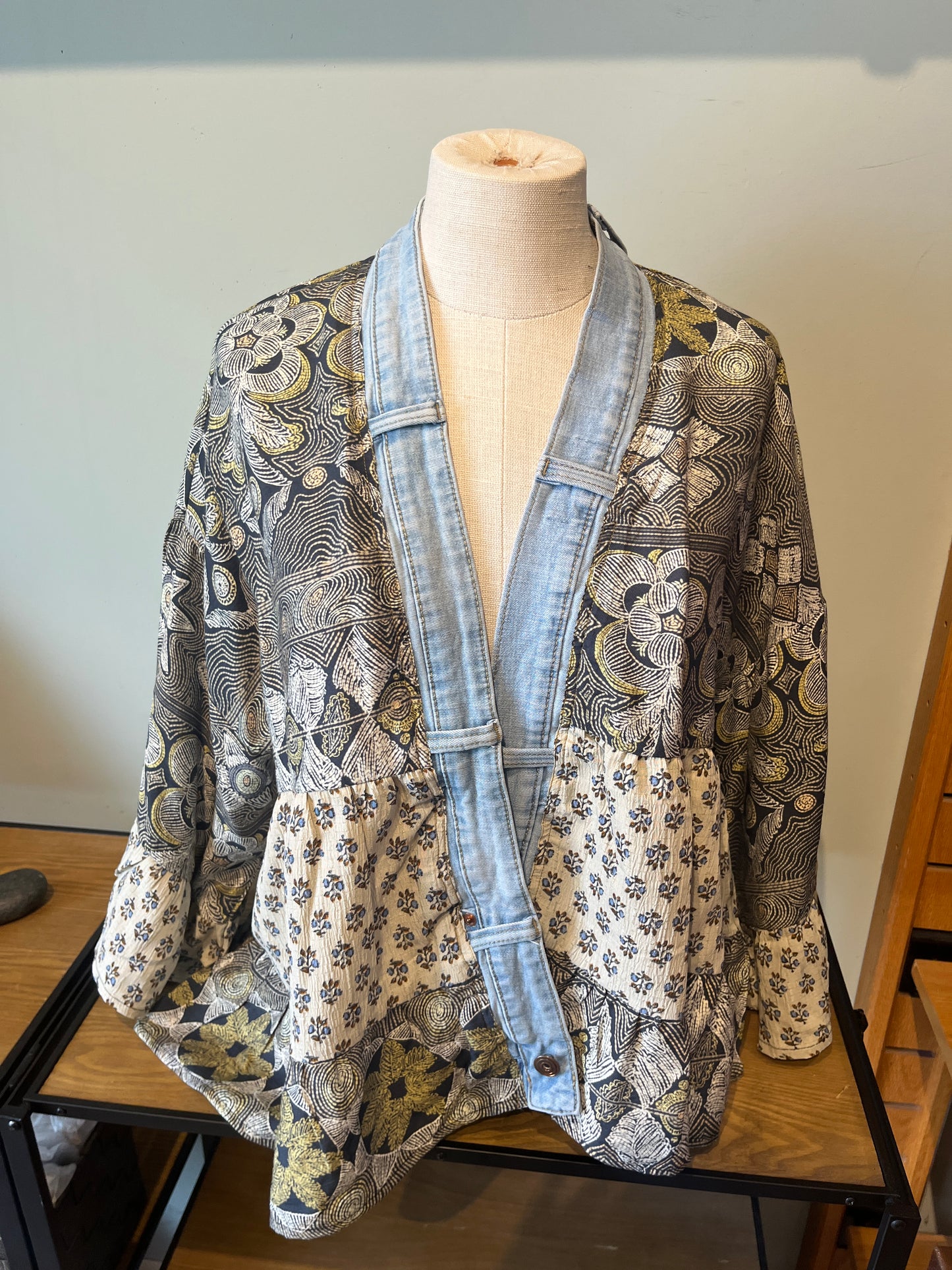 Tiffany Cardigan