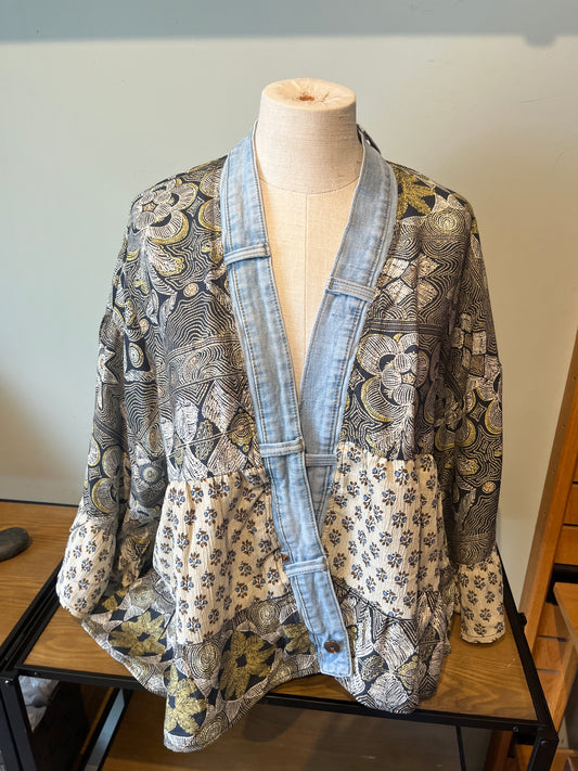 Tiffany Cardigan